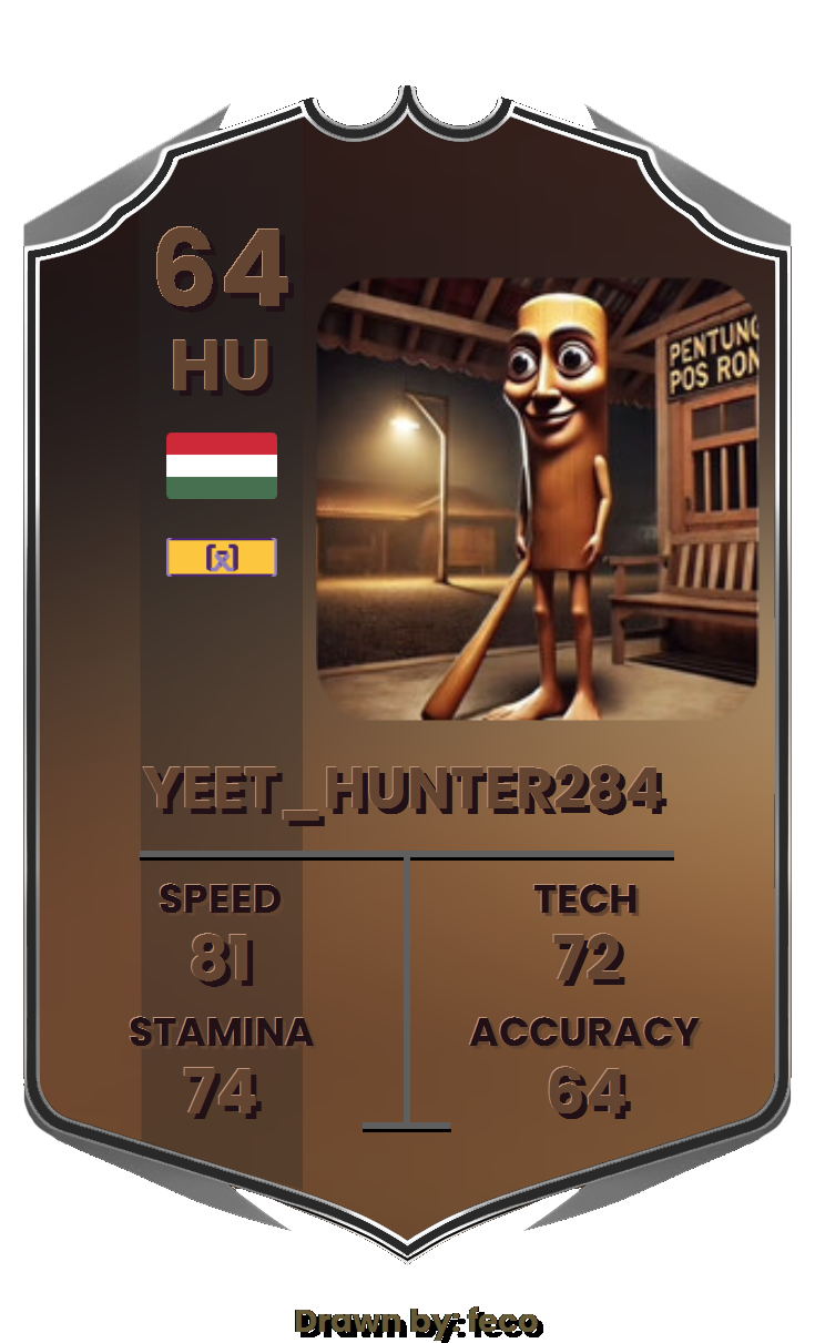 yeet